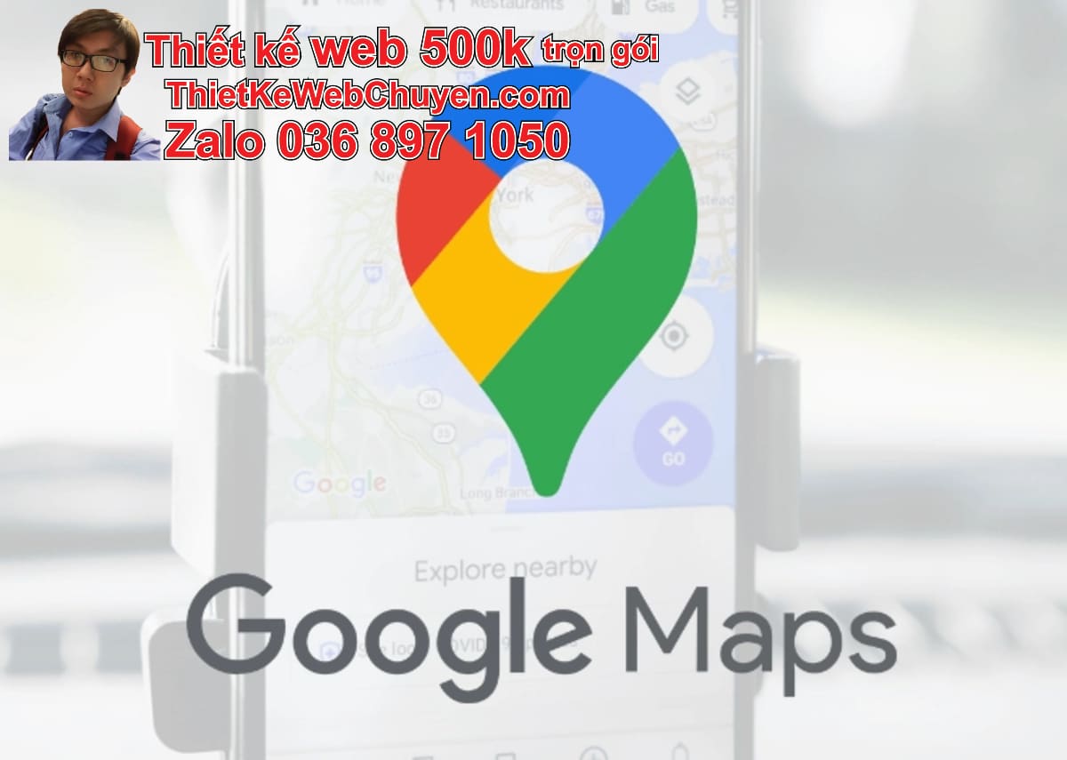 Cách tăng đánh giá 5 sao Google Map cửa hàng bán rèm cửa