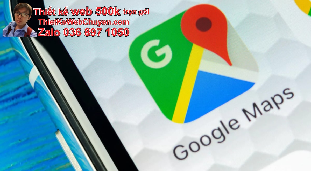 Cách tăng đánh giá 5 sao Google Map cửa hàng bán rượu