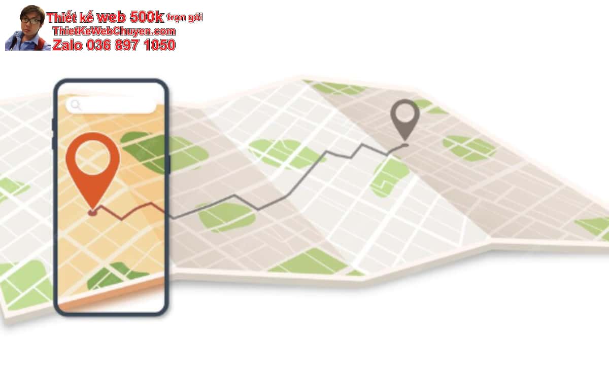 Cách tăng đánh giá 5 sao Google Map cửa hàng bán vật phẩm trang trí decor