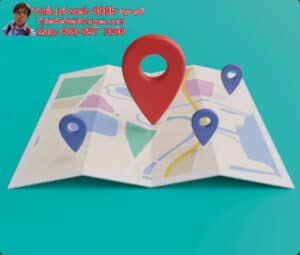 Cách tăng đánh giá 5 sao Google Map cửa hàng salon cắt tóc
