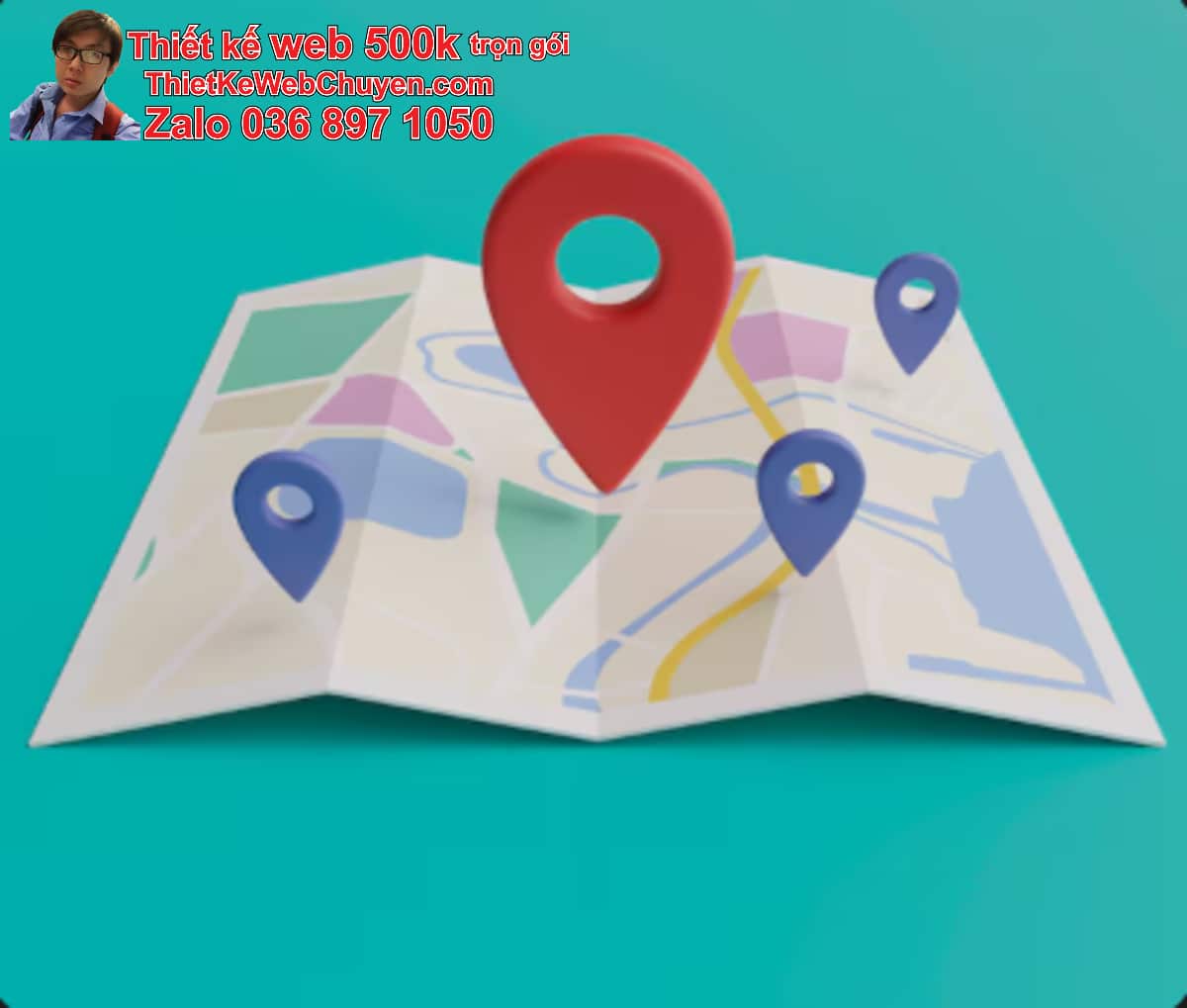 Cách tăng đánh giá 5 sao Google Map cửa hàng salon cắt tóc