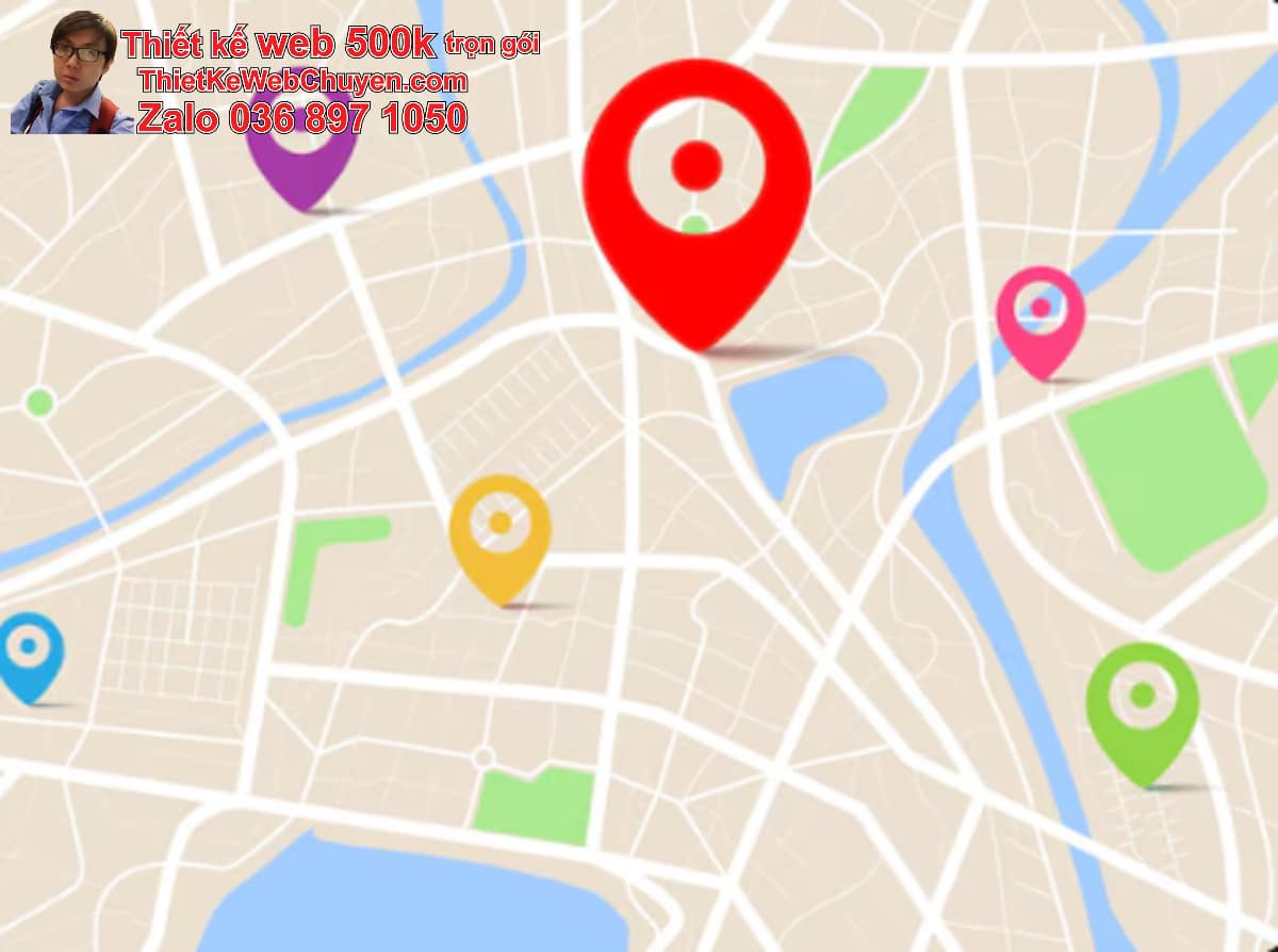 Cách tăng đánh giá 5 sao Google Map dịch vụ chăm sóc thú cưng