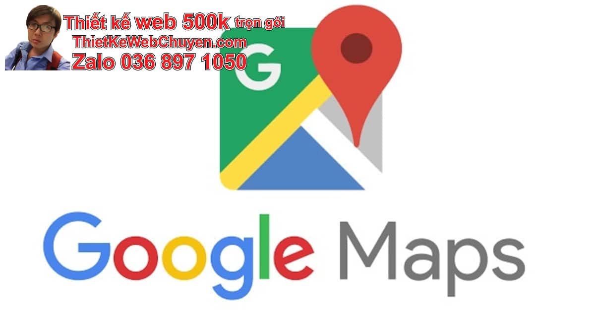 Cách tăng đánh giá 5 sao Google Map quán ăn vặt