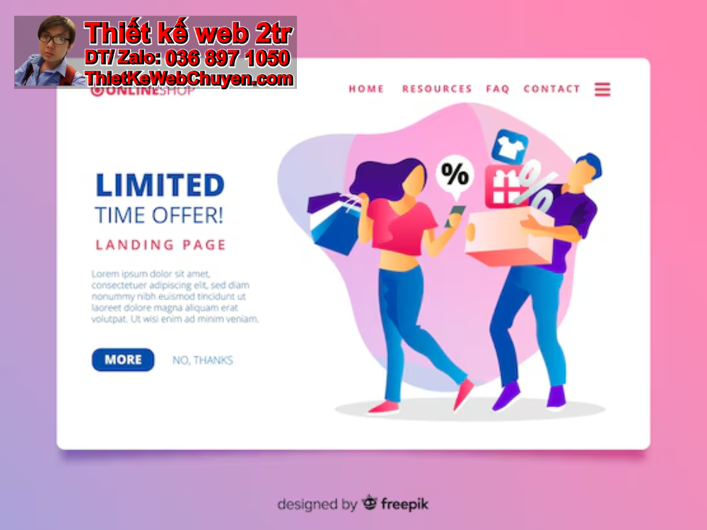Cách tăng doanh thu từ website bán hàng qua các chiến lược upsell và cross-sell