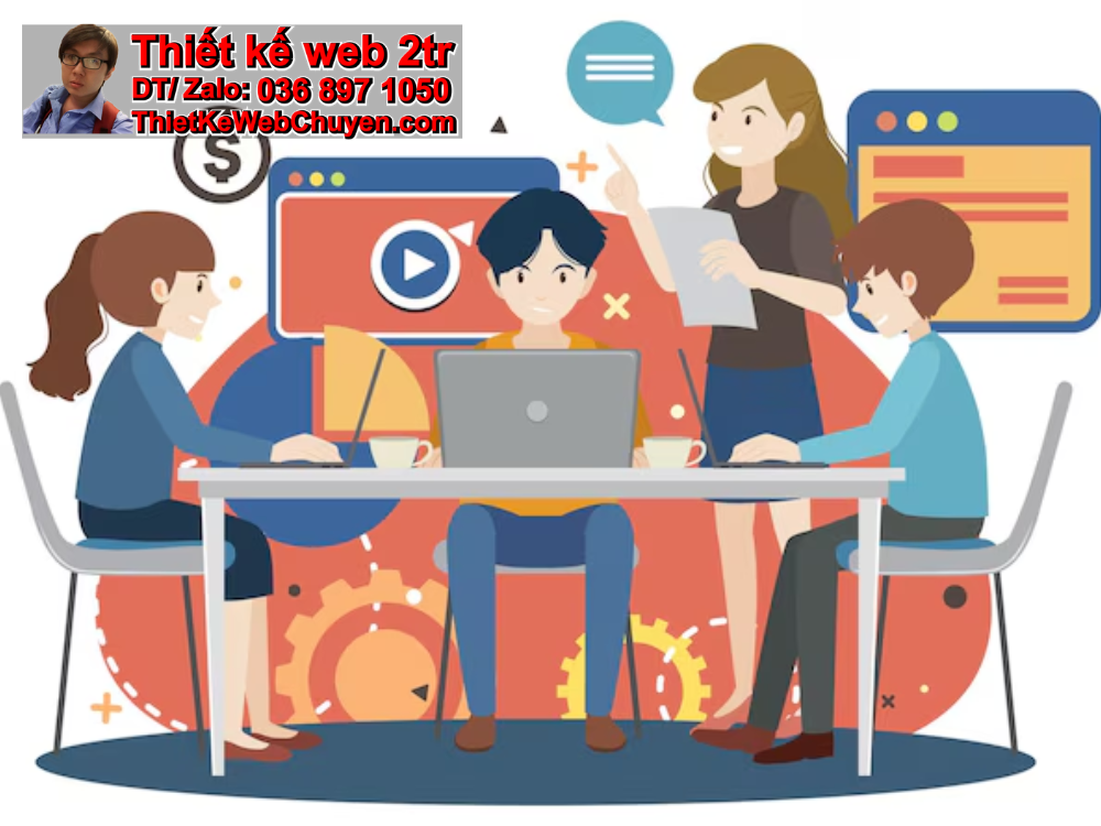 Cách tạo các chiến dịch quảng cáo hiệu quả cho website bán hàng