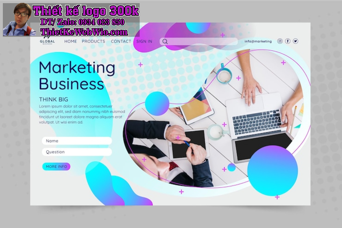 Tích Hợp Google Analytics Vào Website WordPress