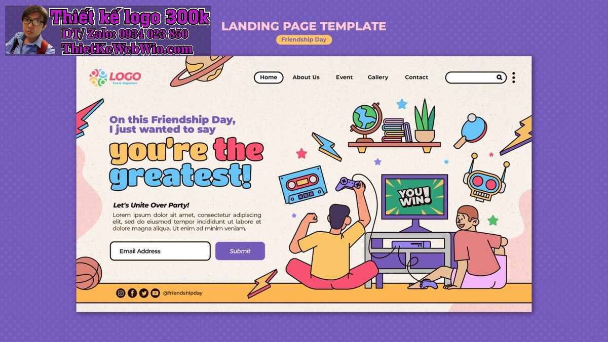 tìm và cài đặt plugin chuẩn SEO cho WordPress