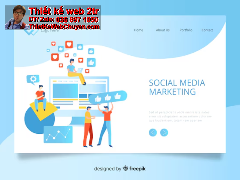 Cách tối ưu hóa nội dung website bán hàng để nâng cao tỷ lệ chuyển đổi