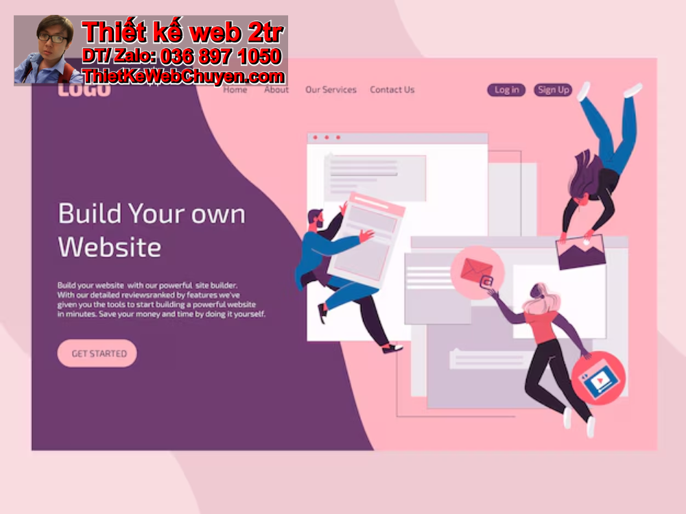 Cách tối ưu hóa tốc độ tải trang cho website bán hàng để không mất khách hàng Cách tối ưu hóa tốc độ tải trang cho website bán hàng để không mất khách hàng