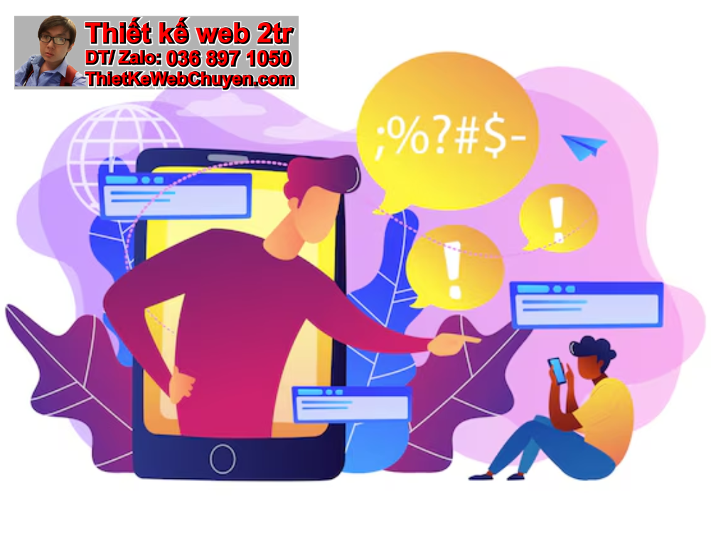 Cách tối ưu hóa tốc độ tải trang cho website bán hàng để không mất khách hàng Cách tối ưu hóa tốc độ tải trang cho website bán hàng để không mất khách hàng