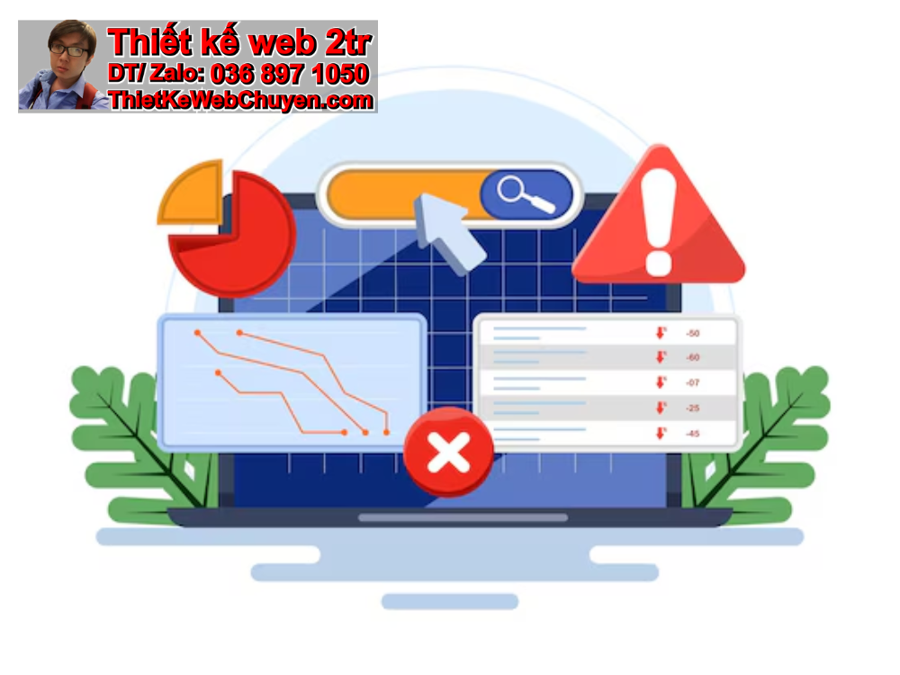 Cách tối ưu hóa tốc độ tải trang cho website bán hàng để không mất khách hàng Cách tối ưu hóa tốc độ tải trang cho website bán hàng để không mất khách hàng