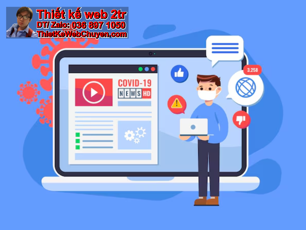 Cách tối ưu hóa tốc độ tải trang cho website bán hàng để không mất khách hàng Cách tối ưu hóa tốc độ tải trang cho website bán hàng để không mất khách hàng
