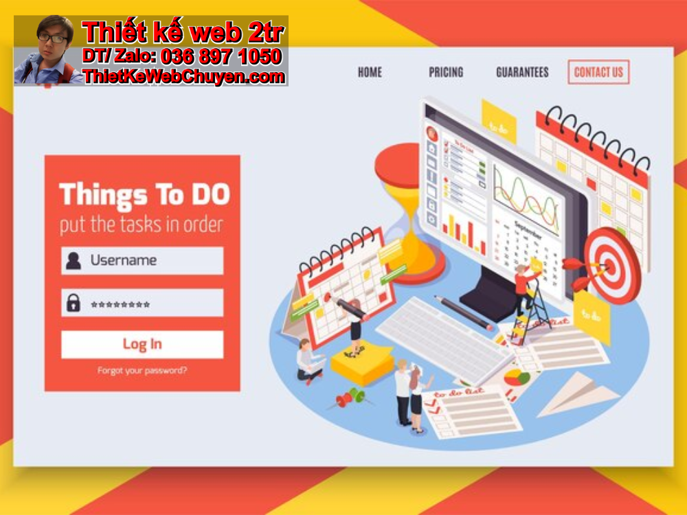 Cách tối ưu hóa tốc độ tải trang cho website bán hàng để không mất khách hàng Cách tối ưu hóa tốc độ tải trang cho website bán hàng để không mất khách hàng
