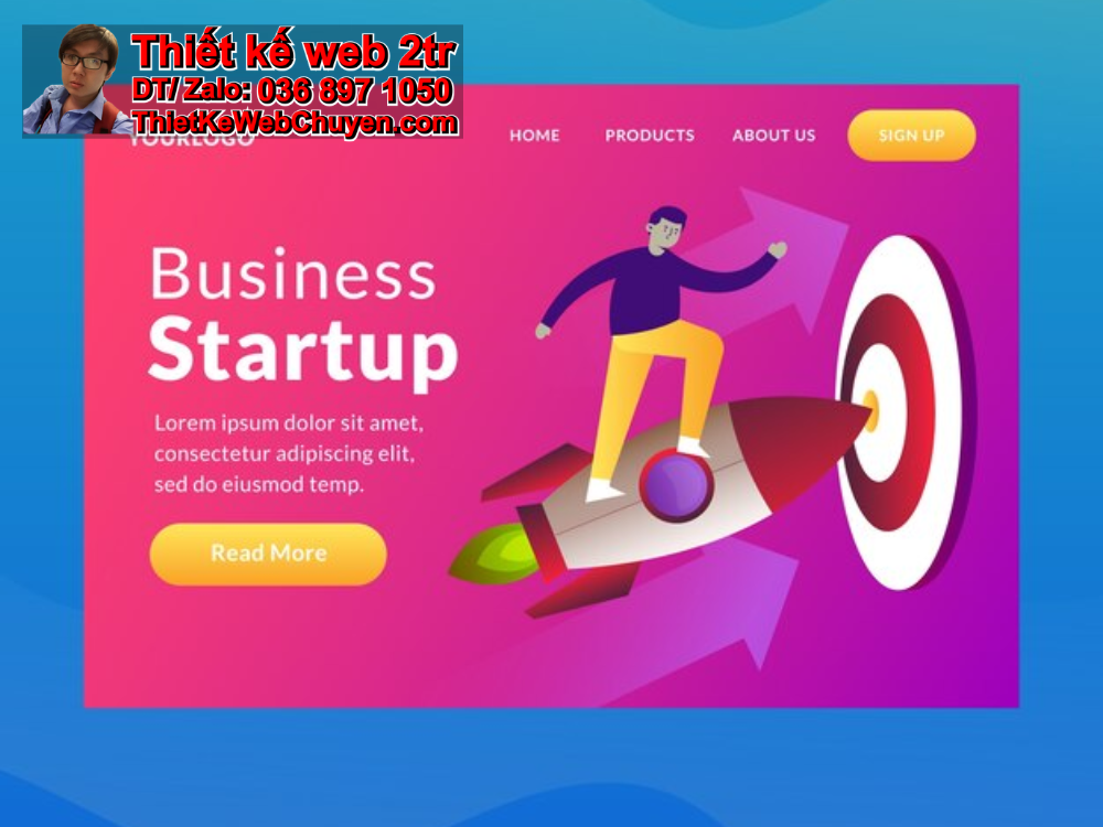 Cách xây dựng một chiến lược marketing tích hợp cho website bán hàng