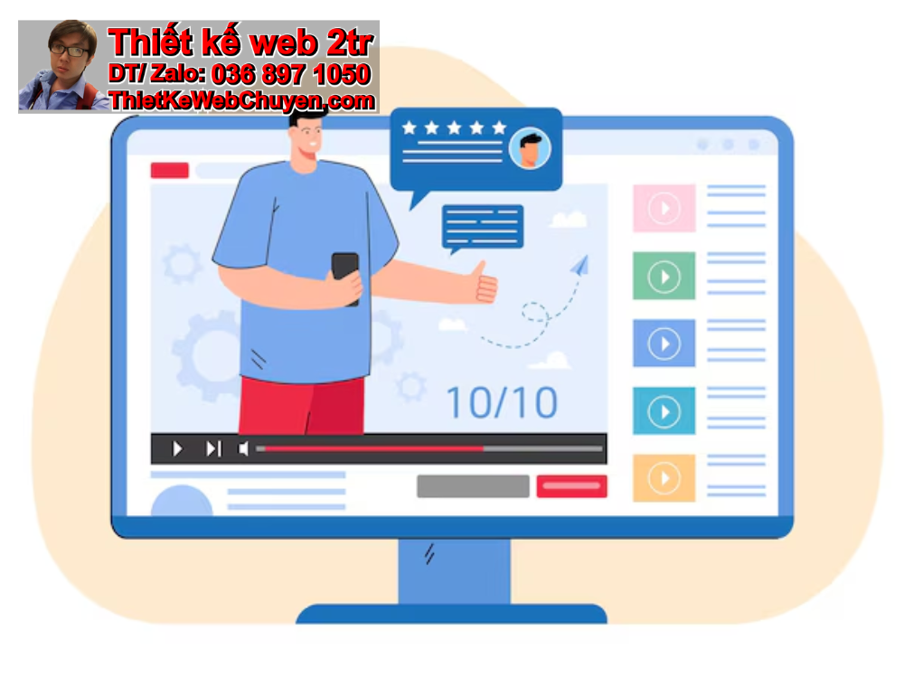 Cách xây dựng quy trình chăm sóc khách hàng qua website bán hàng Cách xây dựng quy trình chăm sóc khách hàng qua website bán hàng
