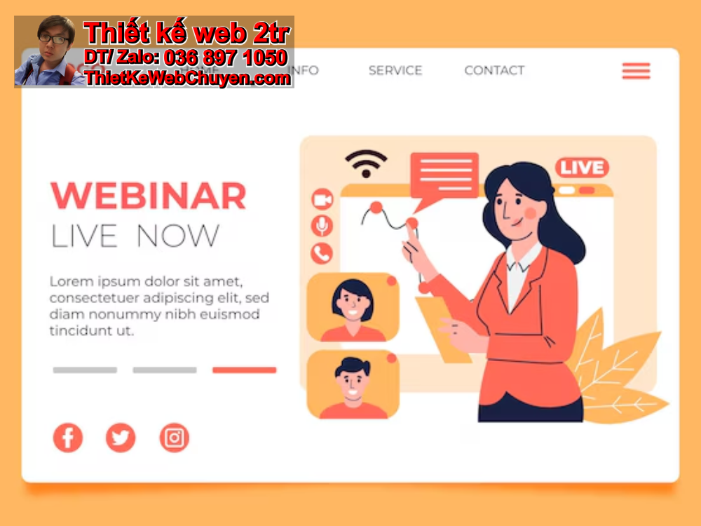 Cách xây dựng quy trình chăm sóc khách hàng qua website bán hàng Cách xây dựng quy trình chăm sóc khách hàng qua website bán hàng