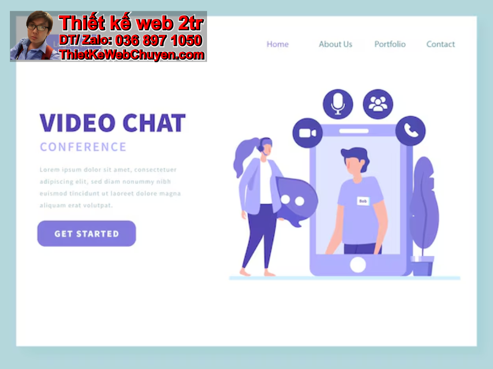 Cách xây dựng quy trình chăm sóc khách hàng qua website bán hàng Cách xây dựng quy trình chăm sóc khách hàng qua website bán hàng