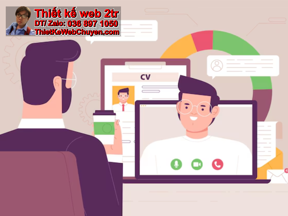 Cách xây dựng quy trình chăm sóc khách hàng qua website bán hàng Cách xây dựng quy trình chăm sóc khách hàng qua website bán hàng