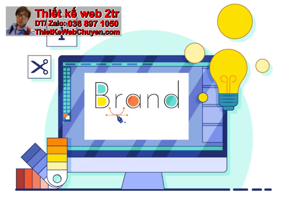 Các công cụ tăng tương tác trên website bán hàng