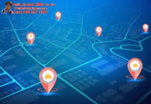 Cách xóa review 1 sao Google Map Studio ảnh cưới