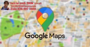 Cách xóa review 1 sao Google Map chuyển phát nhanh