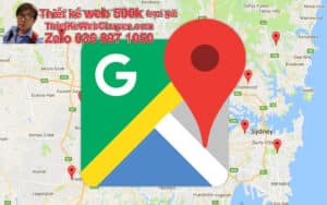 Cách xóa review 1 sao Google Map cửa hàng bán balô