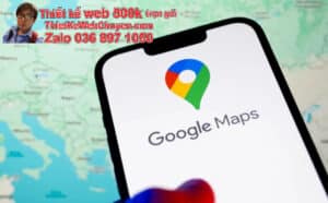 Cách xóa review 1 sao Google Map dạy trang điểm