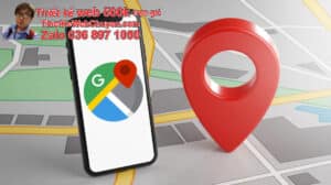 Cách xóa review 1 sao Google Map phòng tập yoga