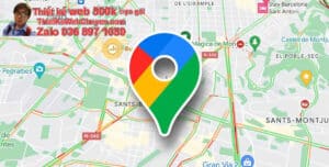 Cách xóa review 1 sao Google Map quán phở