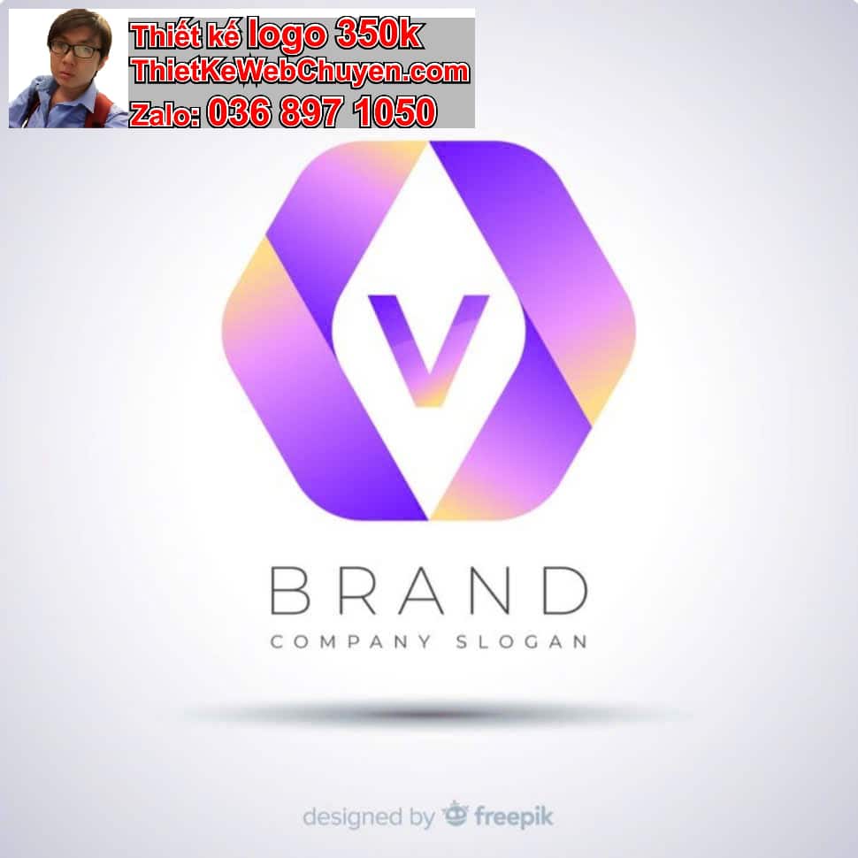 Cần thông tin gì để bắt đầu thiết kế logo online