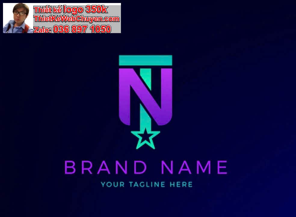 Cần thông tin gì để bắt đầu thiết kế logo online