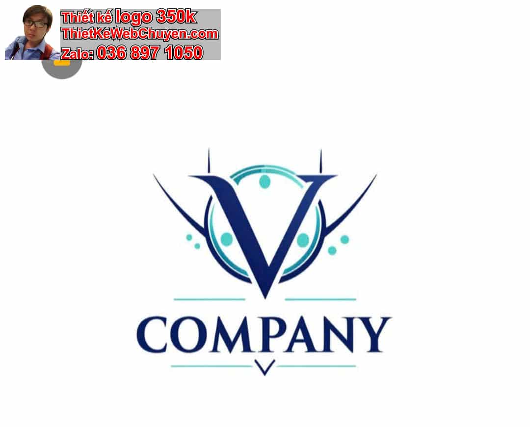 Cấu trúc lưới grid cho logo online 