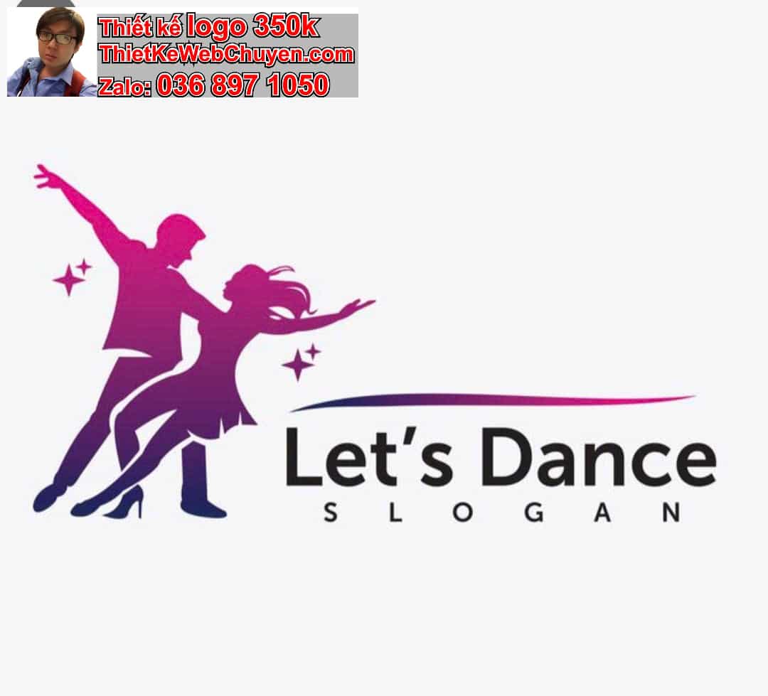 Cấu trúc lưới grid cho logo online 