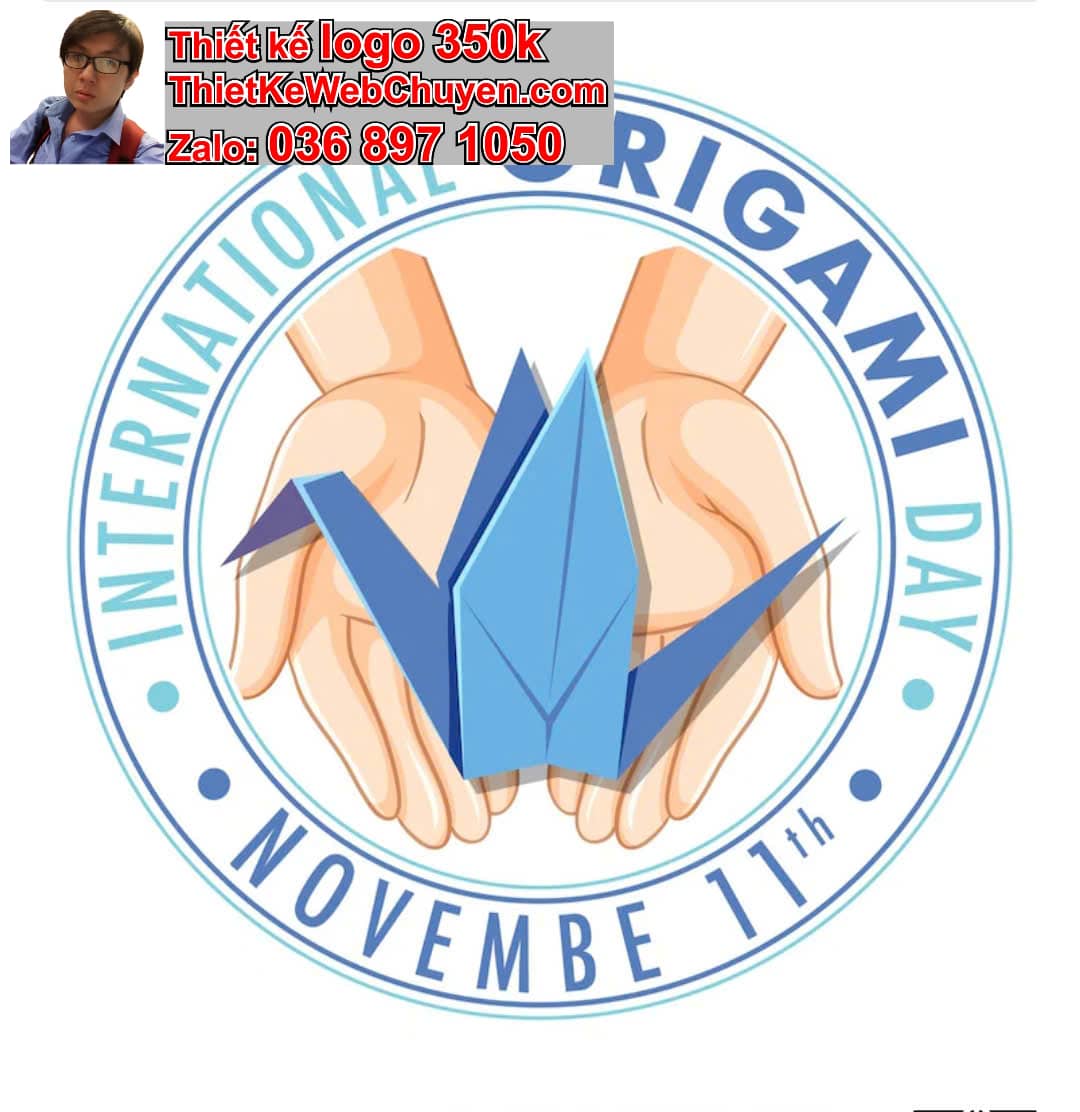 Checklist bàn giao file logo online 