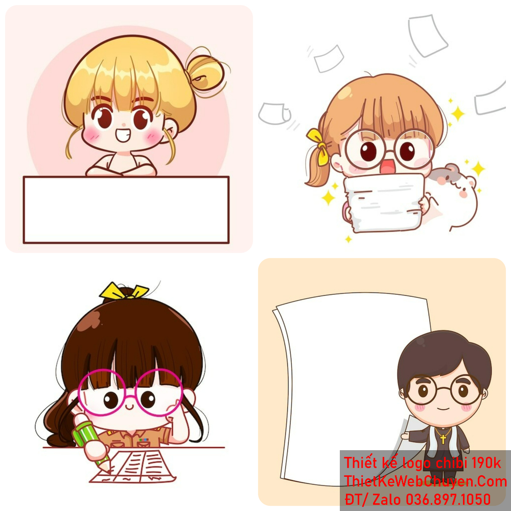 Sự thú vị và sáng tạo của Chibi Definition