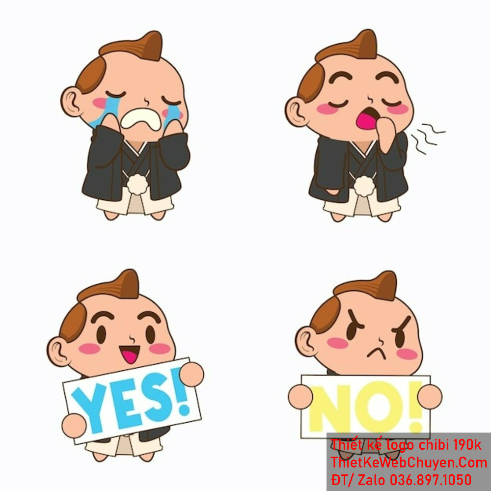 Khám phá sự dễ thương và vui nhộn của Chibi Definition