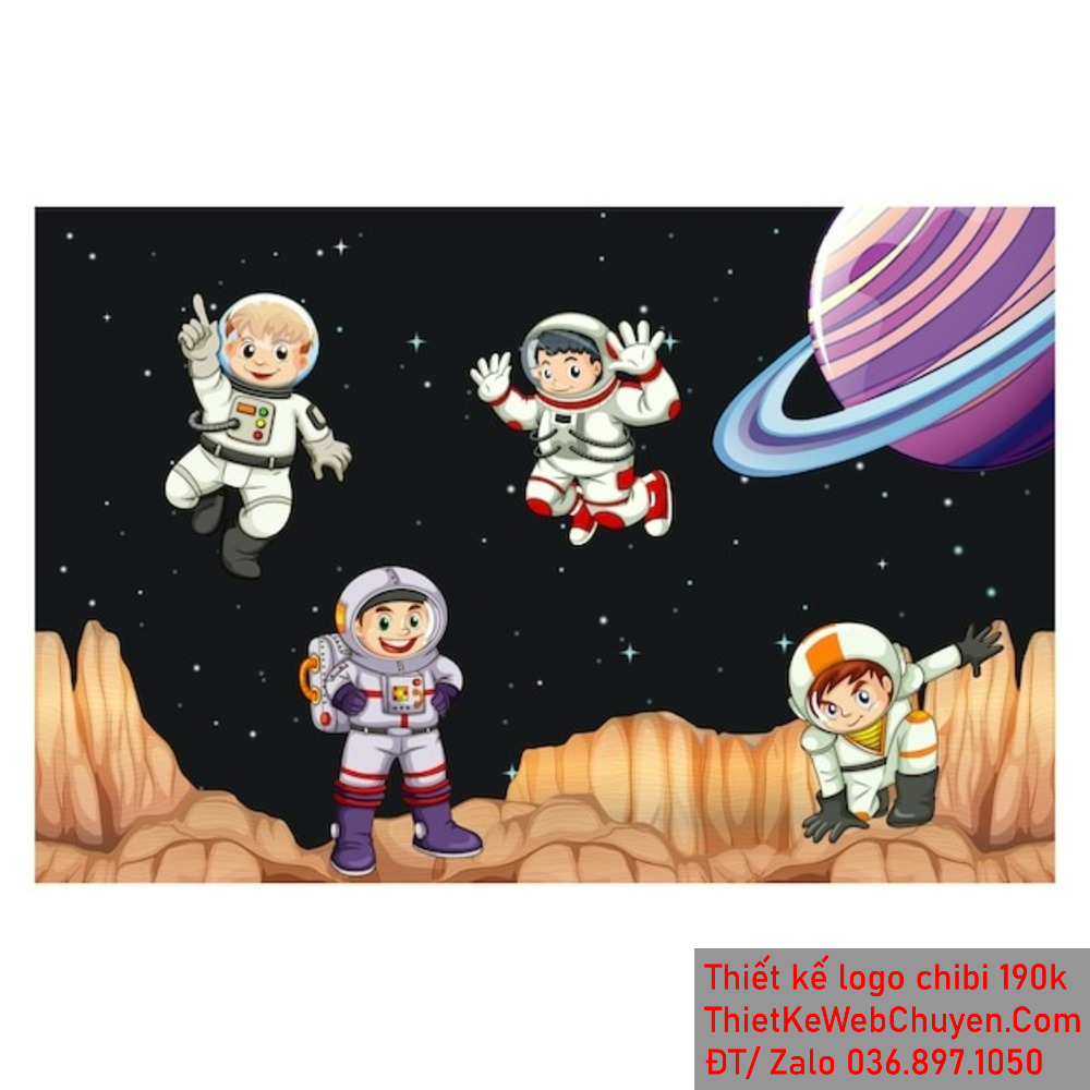 Sự hài hước và đáng yêu của Chibi Star Wars Chibi Star Wars: Sự đáng yêu và hài hước trong vũ trụ đại chiến