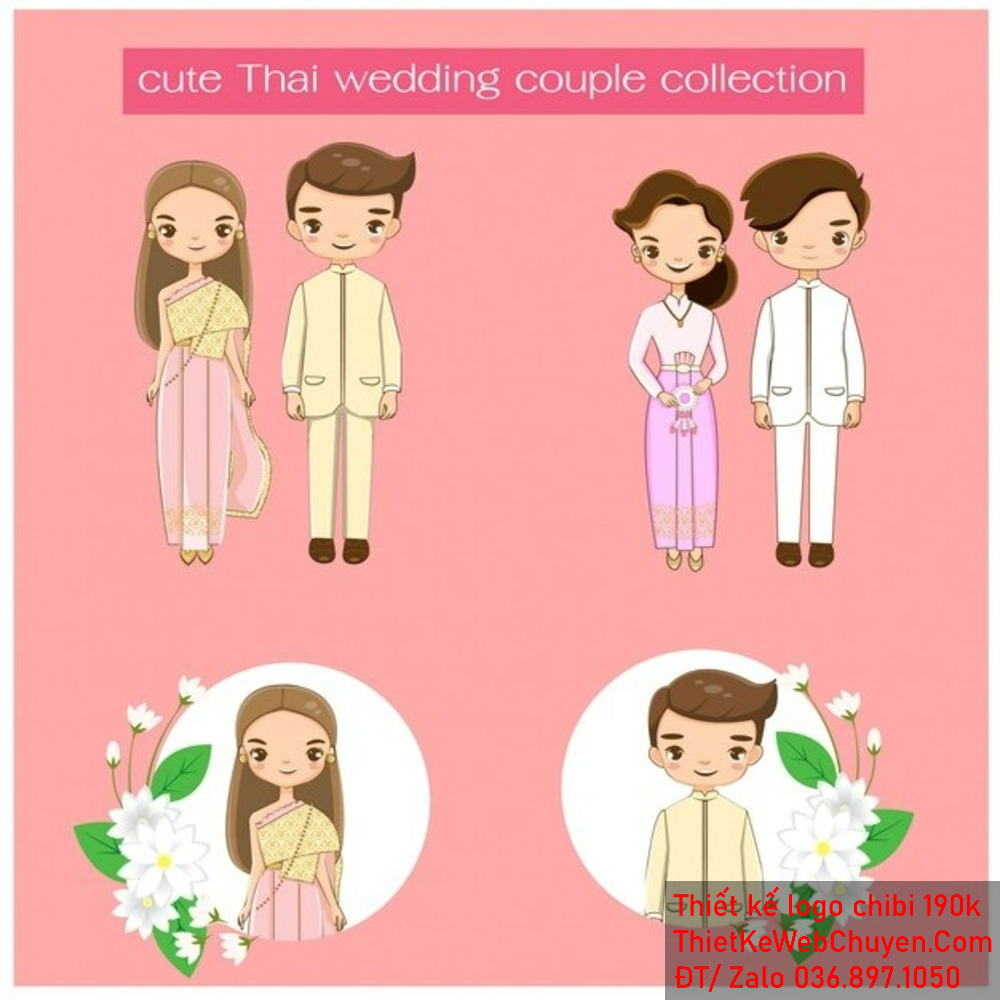 "Bí Mật của Cô Dâu Chú Rể Chibi: Một Trải Nghiệm Lãng Mạn"