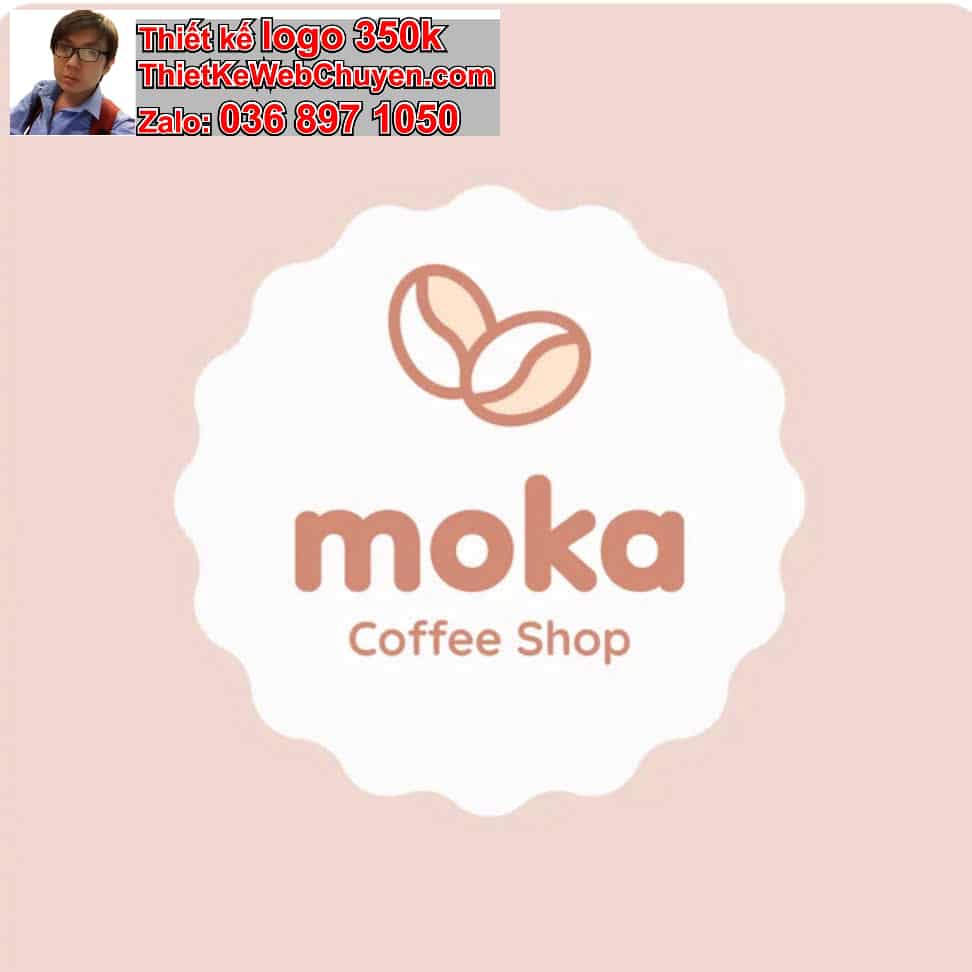 Combo logo online bộ nhận diện thiết kế