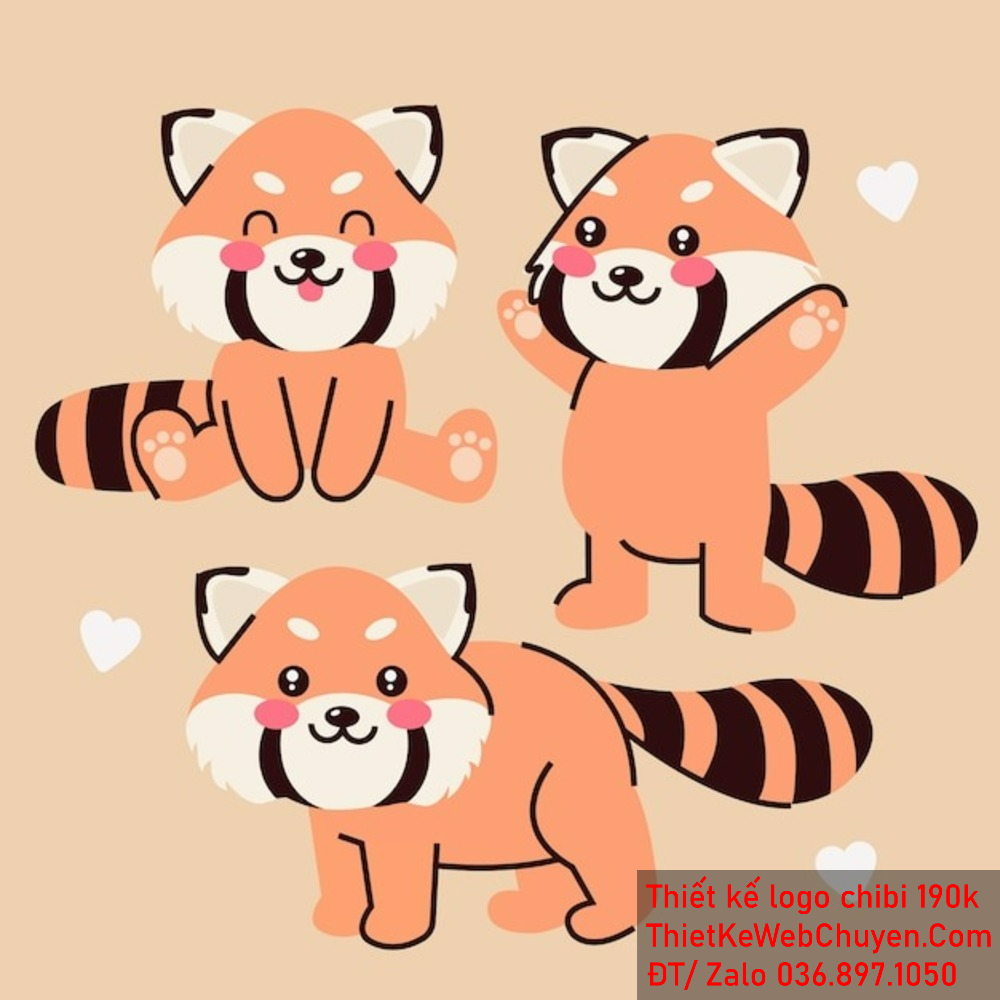 Tìm Hiểu Về Câu Chuyện Của Con Chồn Chibi: Từ Nơi Nào Đến Đâu?