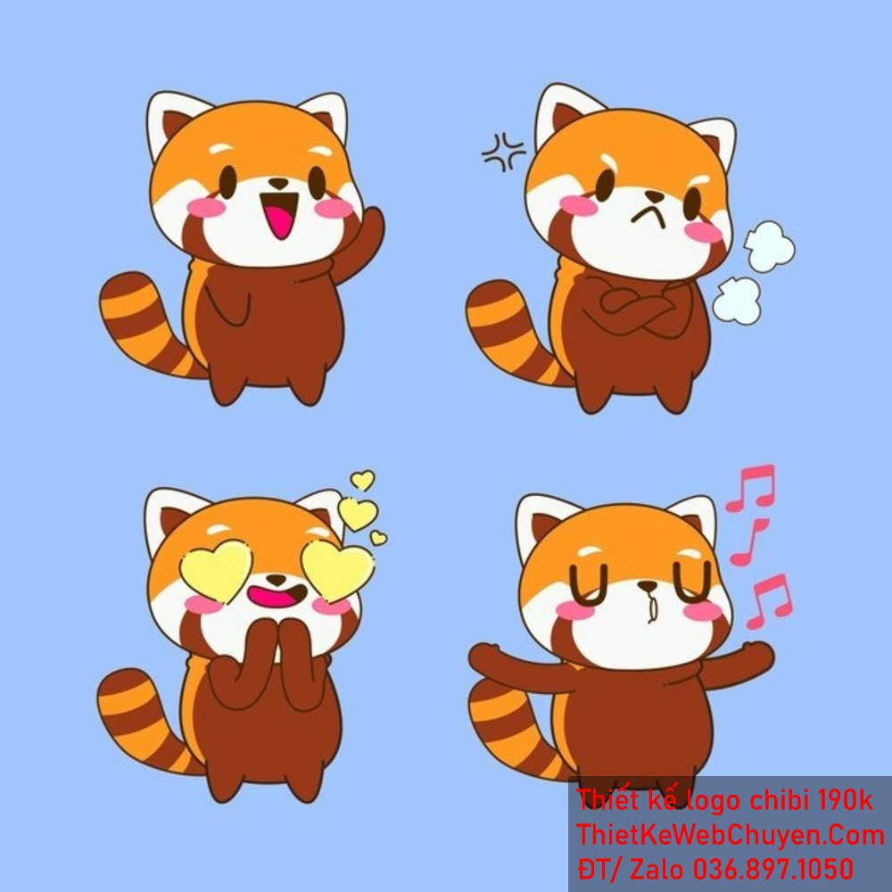 Trải Nghiệm Cuộc Sống Hạnh Phúc Cùng Con Chồn Chibi!