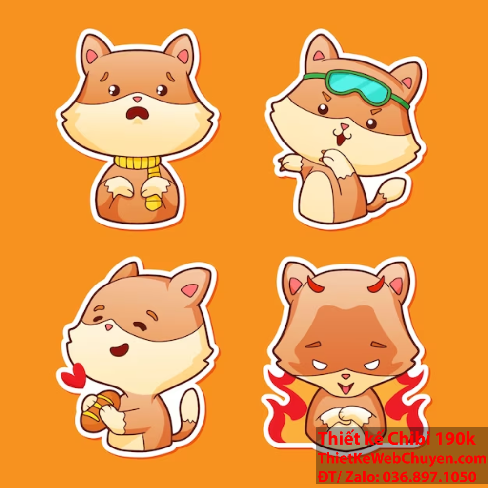 Wolf Chibi Art: Sự Độc Đáo Và Sự Thú Vị Trong Mỗi Tác Phẩm Sự Nổi Bật Của Con Sói Chibi Trong Nghệ Thuật Manga