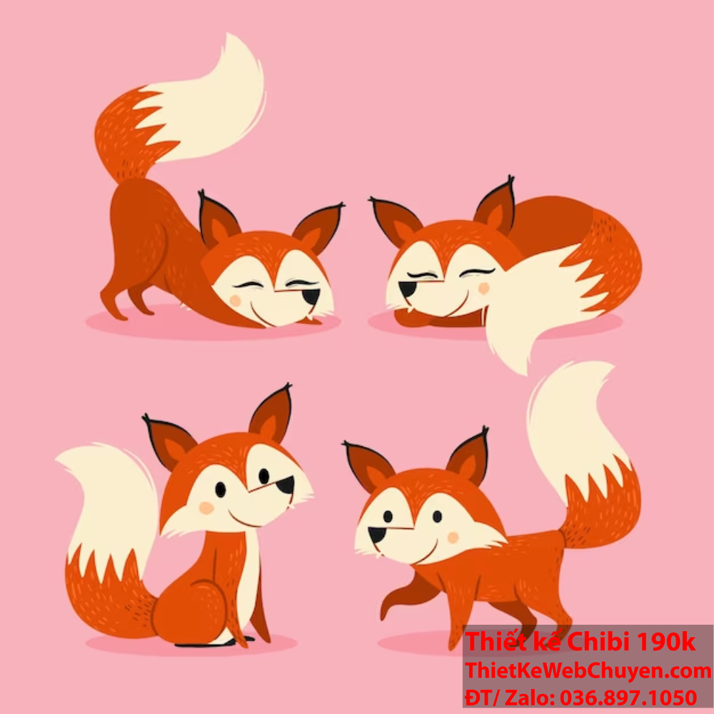 Wolf Chibi Tutorial: Bí Quyết Vẽ Chibi Đáng Yêu Từ A Đến Z Wolf Chibi Sketches: Bí Quyết Tạo Ra Các Bức Phác Thảo Đẹp Mắt