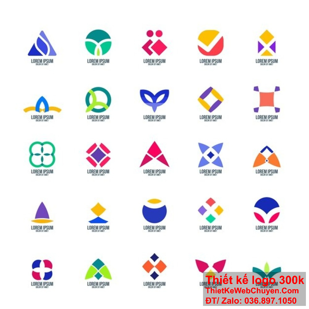 Công ty thiết kế logo chuyên nghiệp sẽ giúp bạn tạo ra một logo phản ánh đúng bản sắc và giá trị của thương hiệu.