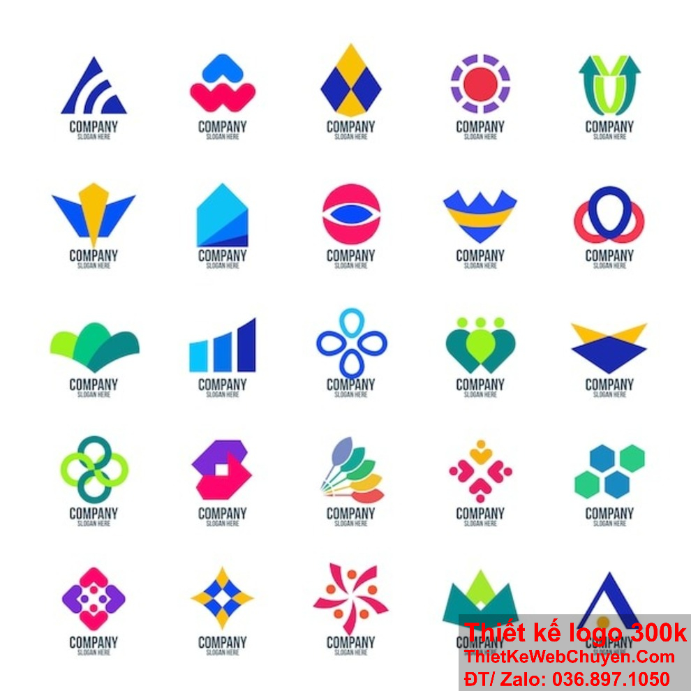 Bạn muốn có một logo ấn tượng và chuyên nghiệp? Hãy tìm đến các công ty thiết kế logo chuyên nghiệp.