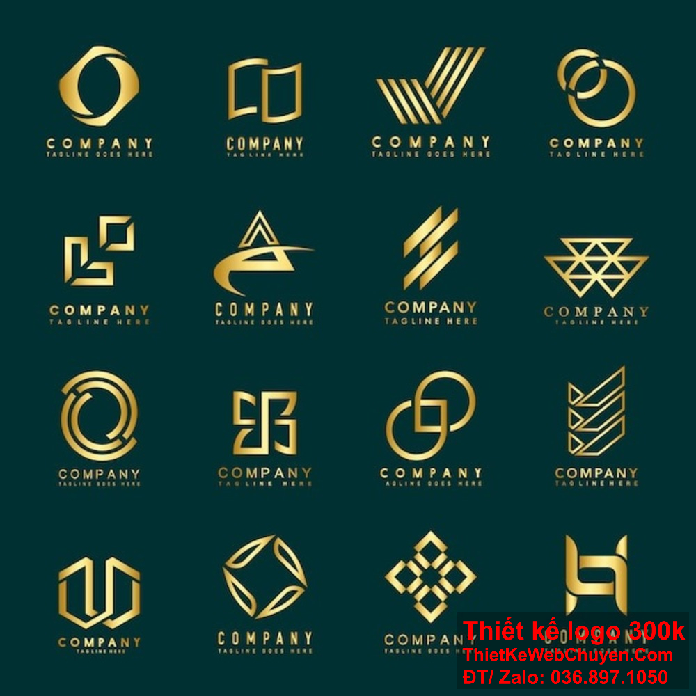 Bạn đang cần sự hỗ trợ trong việc phát triển logo cho doanh nghiệp của bạn? Hãy tìm đến các công ty thiết kế logo chuyên nghiệp.