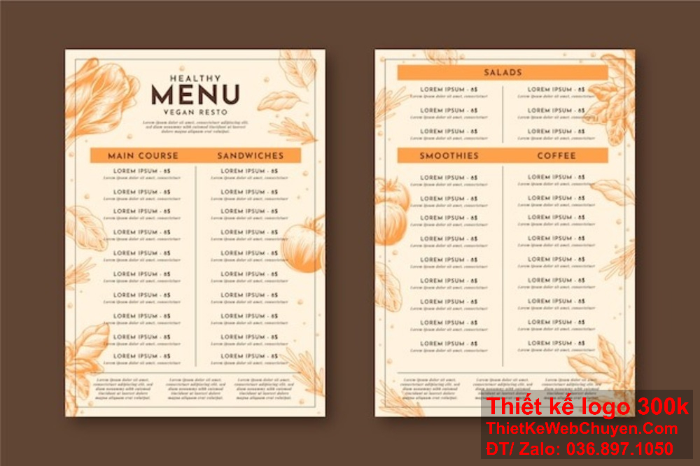 Công ty thiết kế menu tại Đà Nẵng của chúng tôi sử dụng công nghệ tiên tiến để tạo ra những thiết kế ấn tượng Công ty thiết kế menu tại Đà Nẵng của chúng tôi luôn lắng nghe và đáp ứng mọi yêu cầu của khách hàng