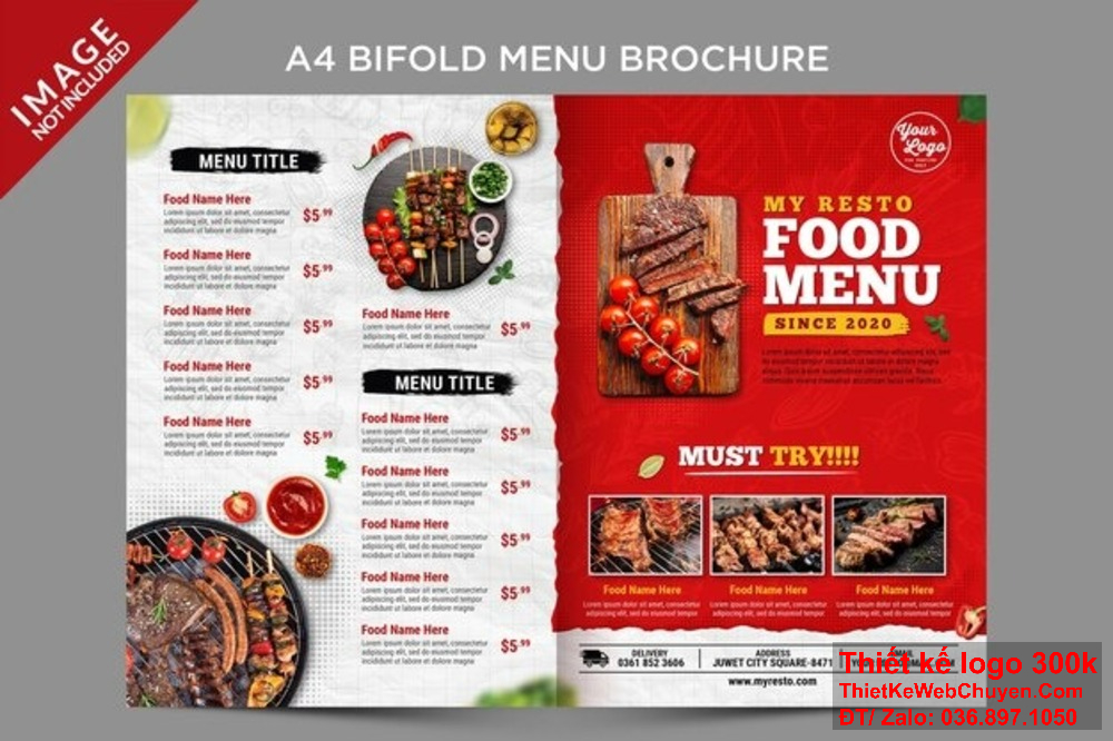 Với công ty thiết kế menu tại Hà Nội, bạn sẽ nhận được dịch vụ tư vấn chuyên nghiệp và giải pháp thiết kế phù hợp nhất với phong cách của bạn Hãy đến với công ty thiết kế menu tại Hà Nội để biến ý tưởng của bạn thành hiện thực và nâng cao thương hiệu của bạn