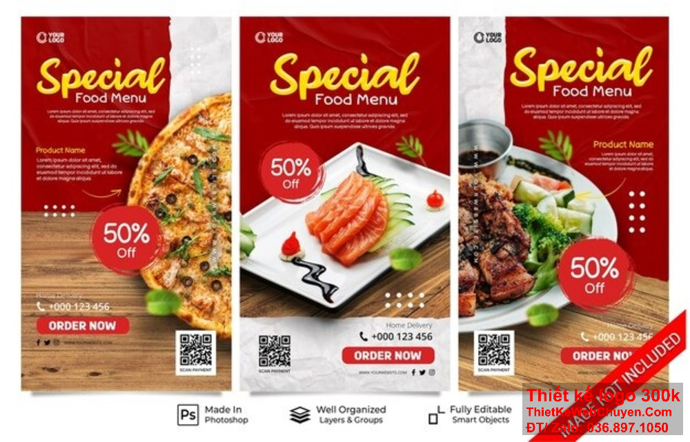 Đến với công ty thiết kế menu tại Hà Nội, bạn sẽ nhận được những mẫu menu ấn tượng và thu hút khách hàng Công ty thiết kế menu tại Hà Nội tự hào là đối tác tin cậy của nhiều thương hiệu ẩm thực nổi tiếng trong khu vực