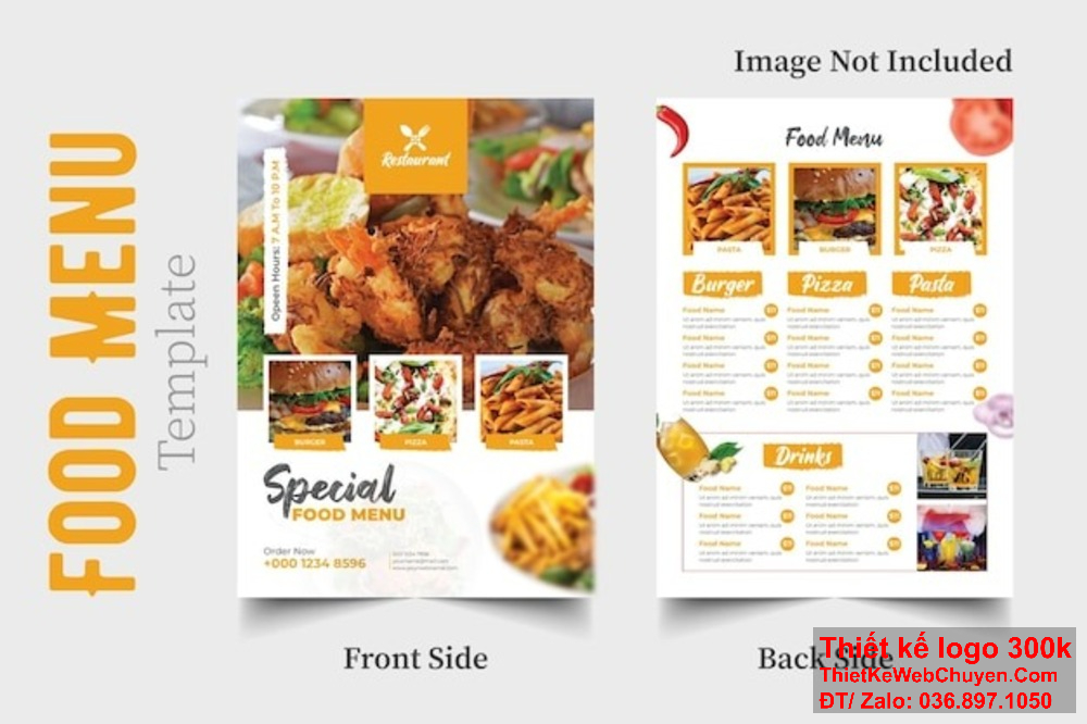 Để thu hút thực khách, lựa chọn công ty thiết kế menu tại TpHCM sẽ là quyết định đúng đắn cho bạn Bạn đang tìm kiếm một công ty thiết kế menu tại TpHCM? Hãy đến với chúng tôi để nhận được dịch vụ thiết kế menu đẳng cấp